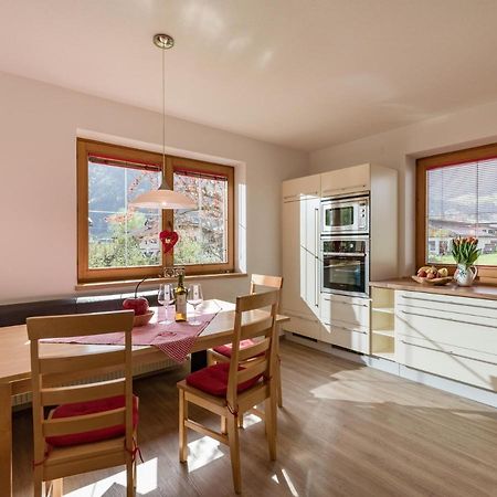 Ferienwohnung Huber Штумм Экстерьер фото