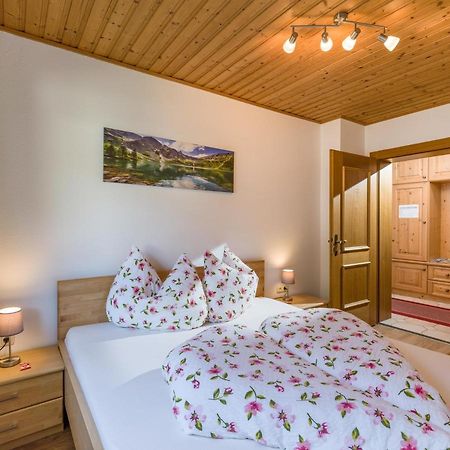 Ferienwohnung Huber Штумм Экстерьер фото
