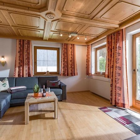 Ferienwohnung Huber Штумм Экстерьер фото
