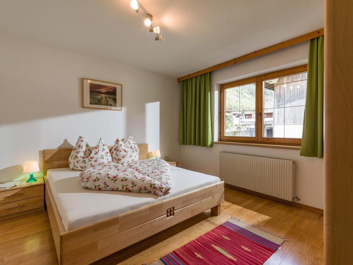 Ferienwohnung Huber Штумм Экстерьер фото