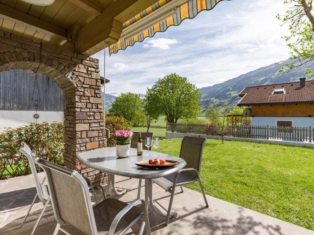 Ferienwohnung Huber Штумм Экстерьер фото