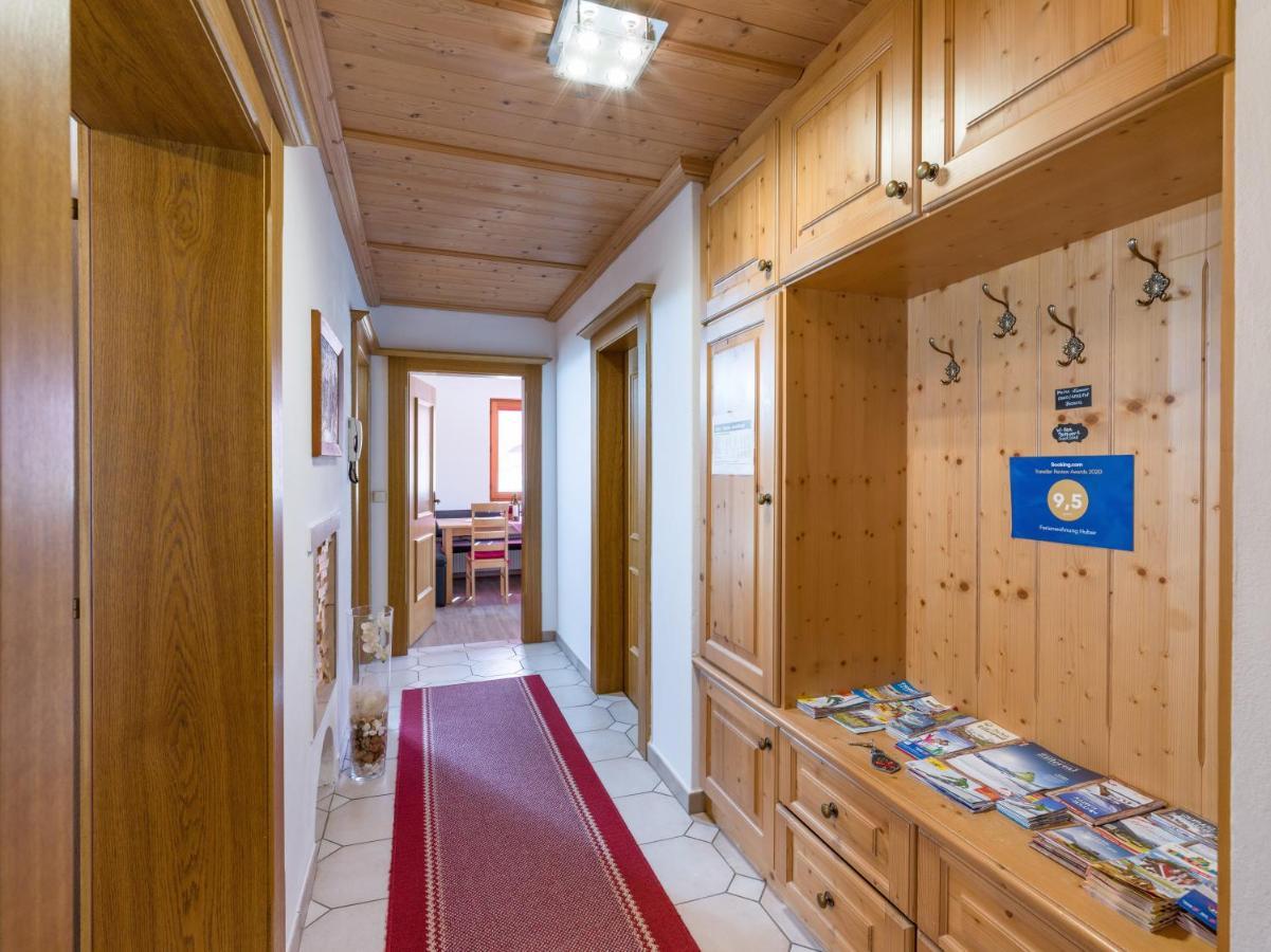 Ferienwohnung Huber Штумм Экстерьер фото